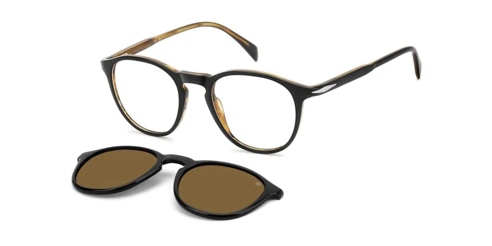 DB 1018/C sold by Otticanet product image thumbnail 2