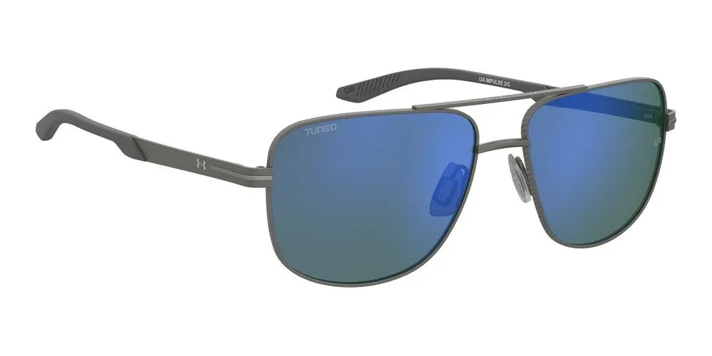 UA IMPULSE 2/G sold by Otticanet product image thumbnail 3