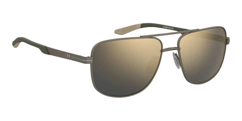 UA IMPULSE 2/G sold by Otticanet product image thumbnail 3