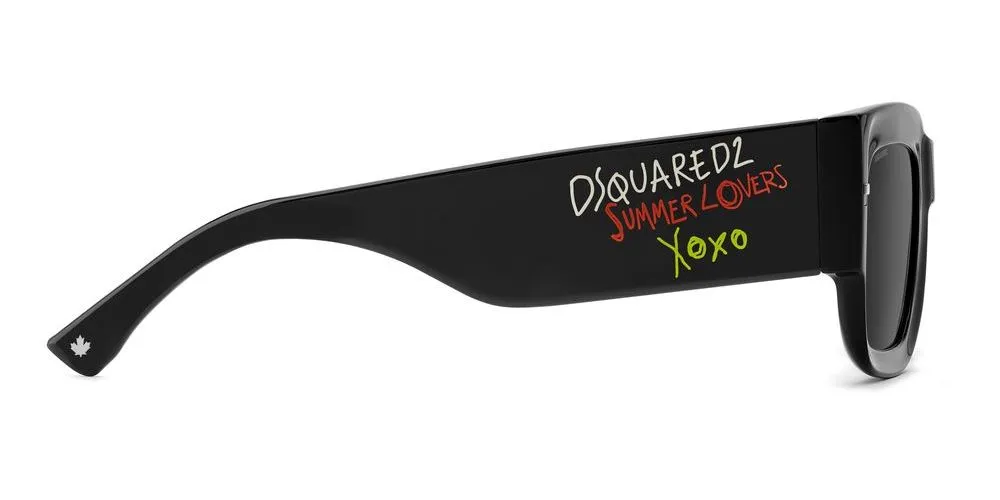 D2 0089/S/SE sold by Otticanet product image thumbnail 3