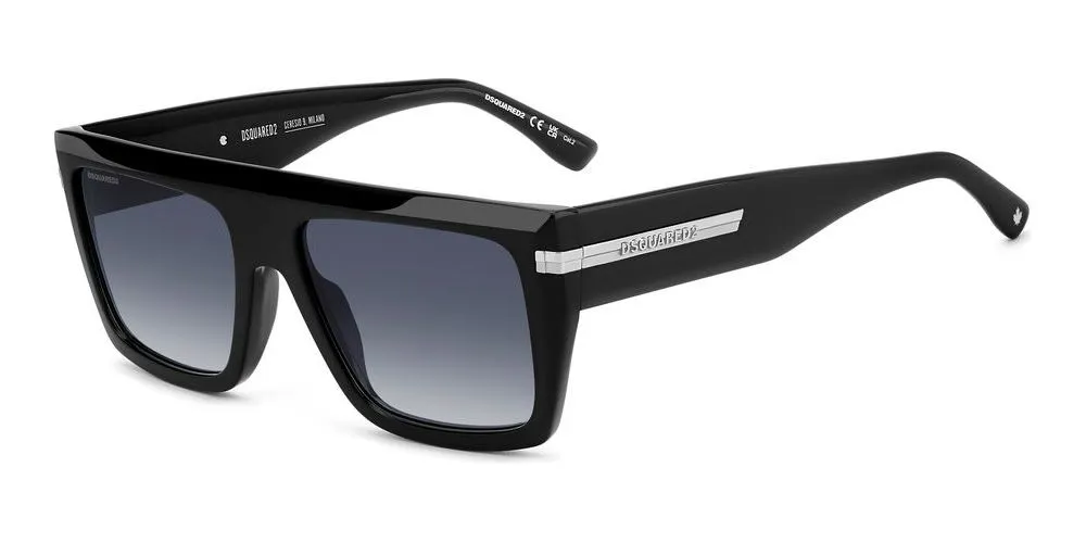 D2 0177/S sold by Otticanet product image thumbnail 2