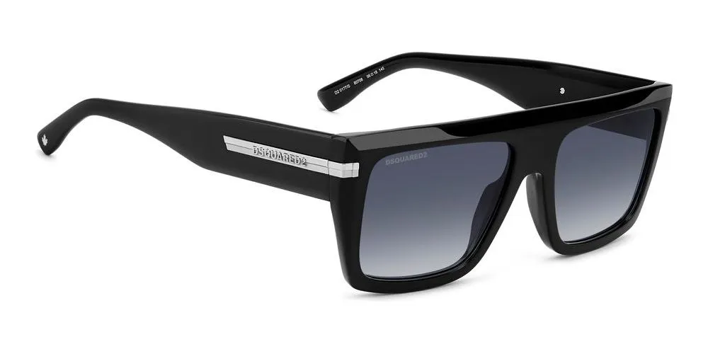 D2 0177/S sold by Otticanet product image thumbnail 3