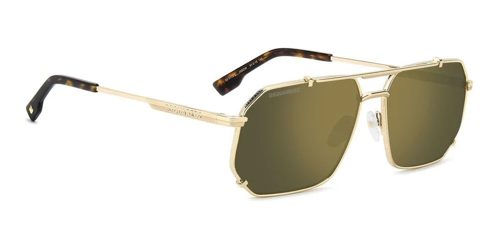 D2 0175/S sold by Otticanet product image thumbnail 3