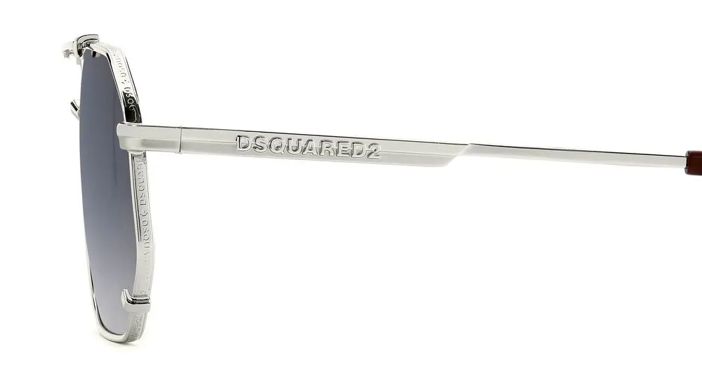 D2 0175/S sold by Otticanet product image thumbnail 4