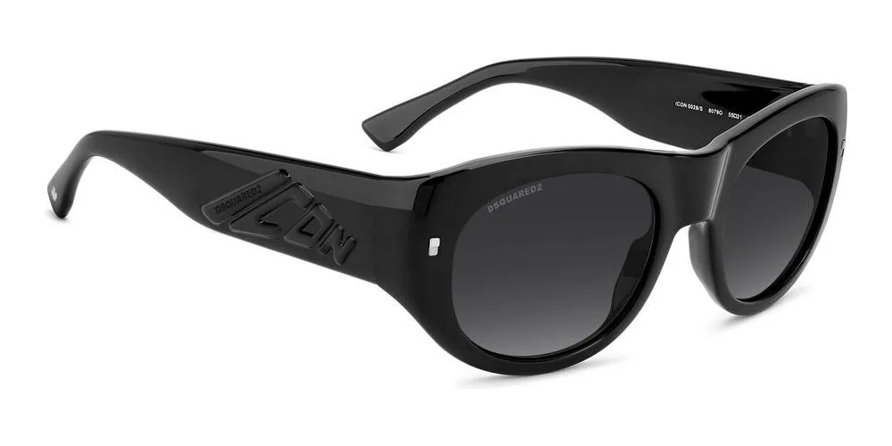 ICON 0028/S sold by Otticanet product image thumbnail 3