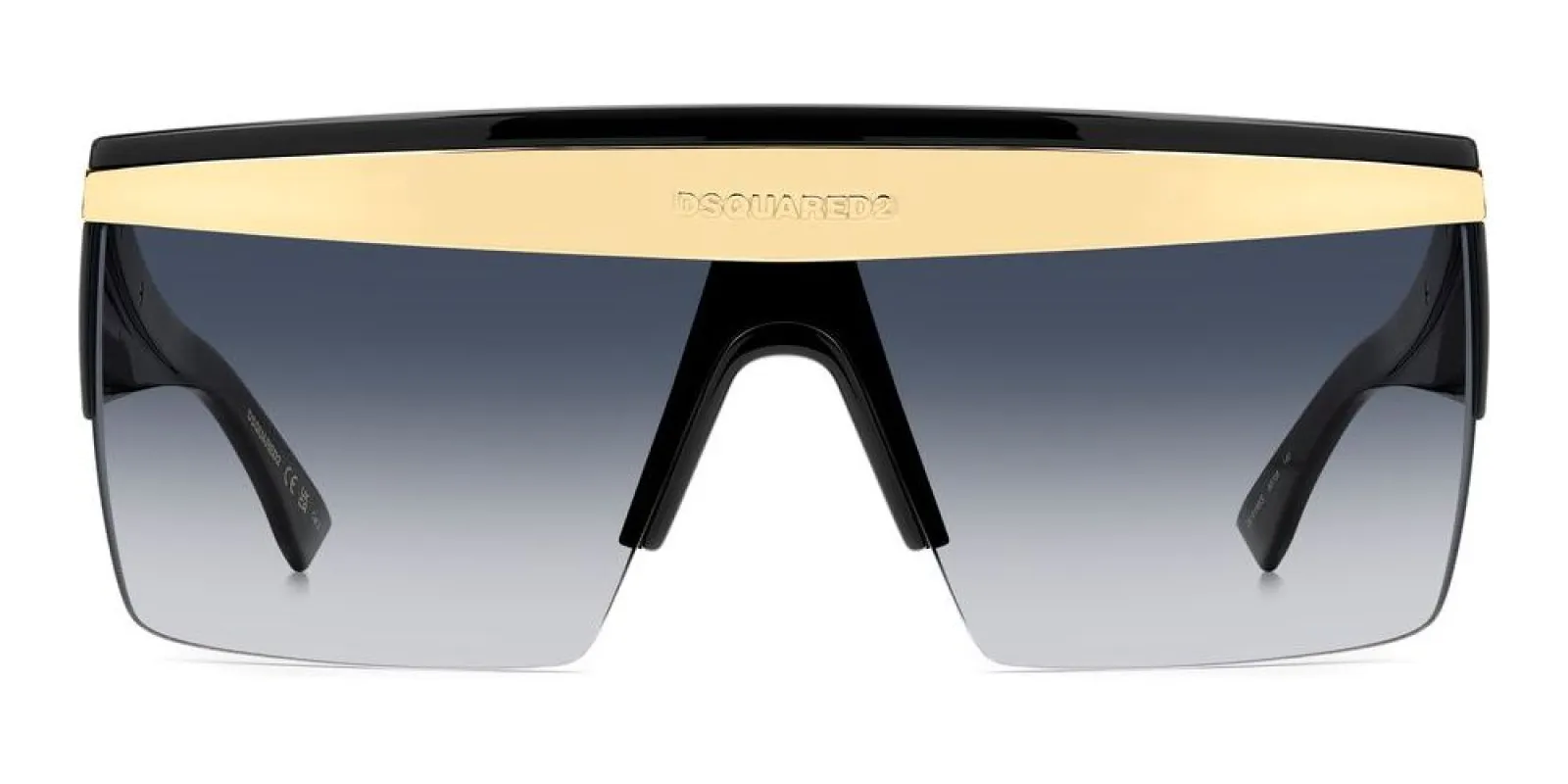 D2 0188/S made by DSQUARED2