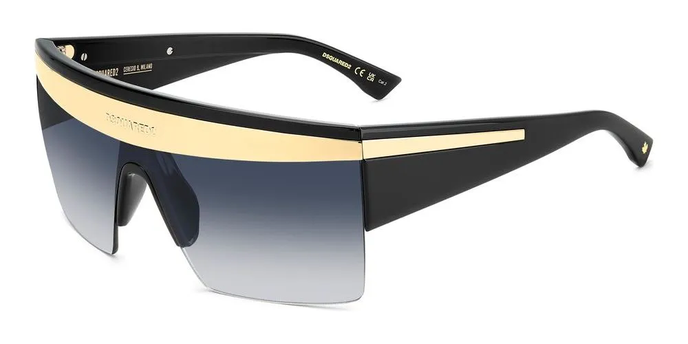 D2 0188/S sold by Otticanet product image thumbnail 2