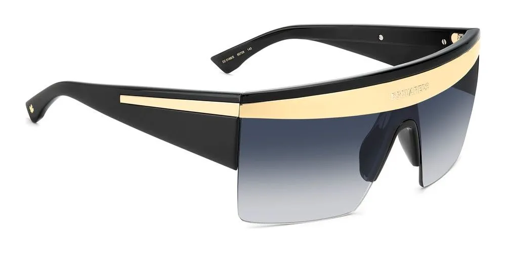 D2 0188/S sold by Otticanet product image thumbnail 3