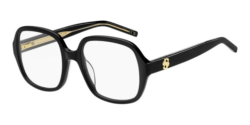 BOSS 1861/G sold by Otticanet product image thumbnail 2