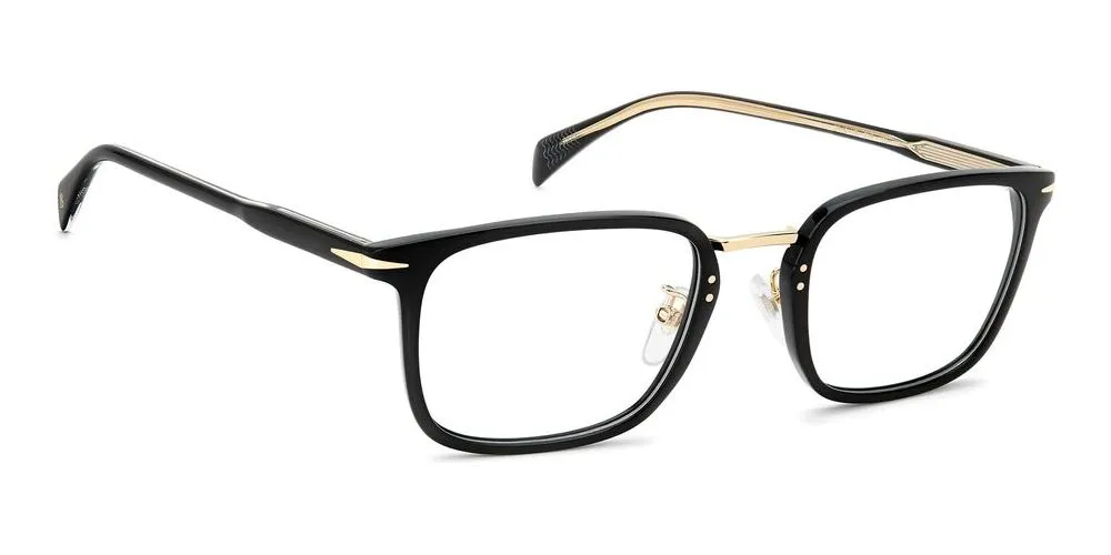 DB 1211/G sold by Otticanet product image thumbnail 3