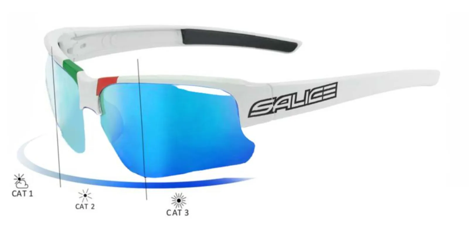 SALICE 017 ITA sold by Otticanet