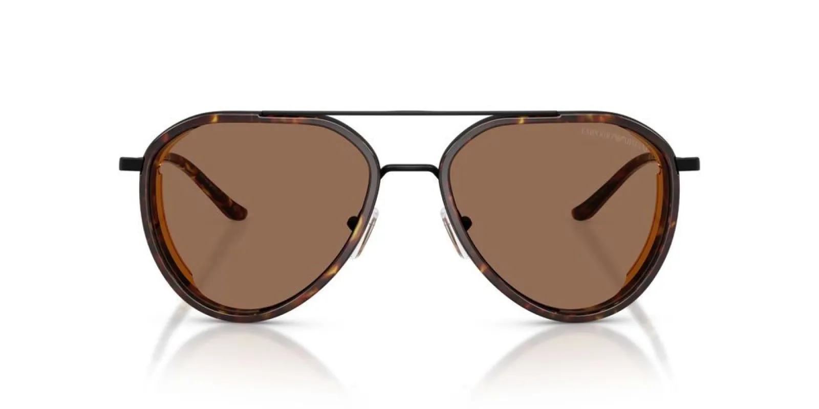 EA 2163 made by Emporio Armani