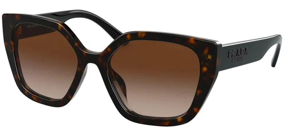 PRADA PR 24XS sold by Otticanet product image thumbnail 2