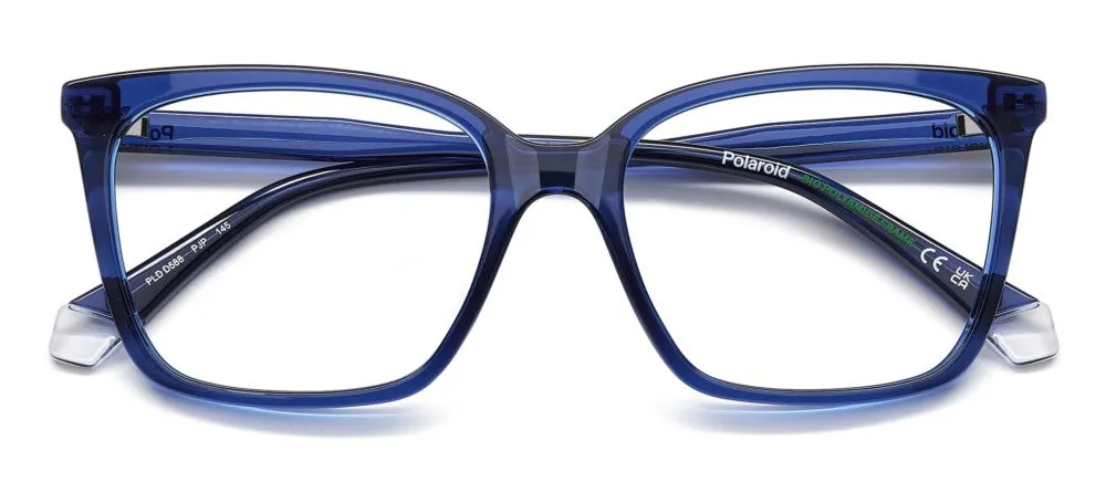 PLD D588 sold by Otticanet product image thumbnail 4