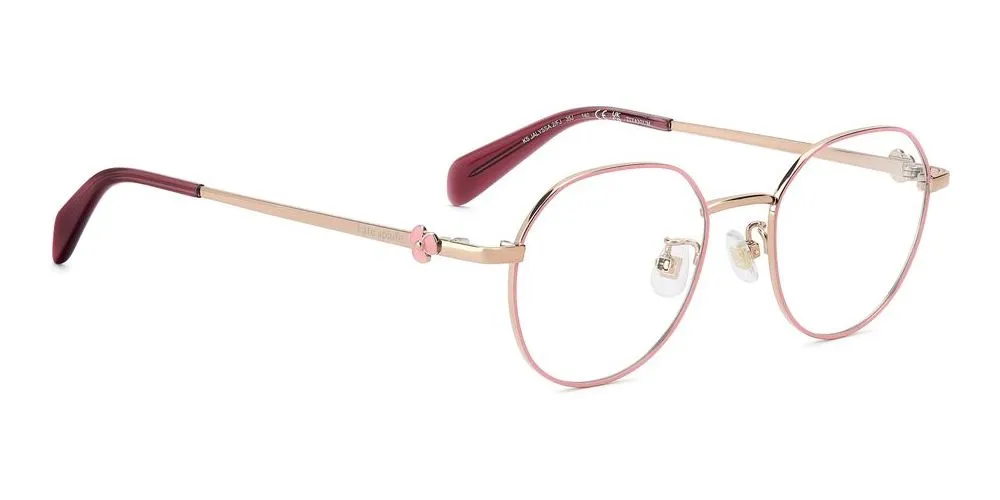 KS JALYSSA 2/FJ sold by Otticanet product image thumbnail 3