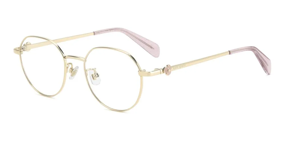 KS JALYSSA 2/FJ sold by Otticanet product image thumbnail 2