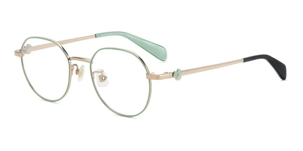 KS JALYSSA 2/FJ sold by Otticanet product image thumbnail 2