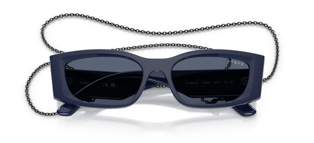 VO5655SU sold by Otticanet product image thumbnail 4