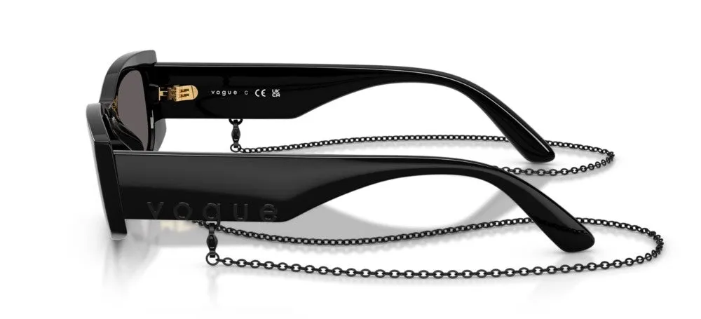 VO5655SU sold by Otticanet product image thumbnail 3