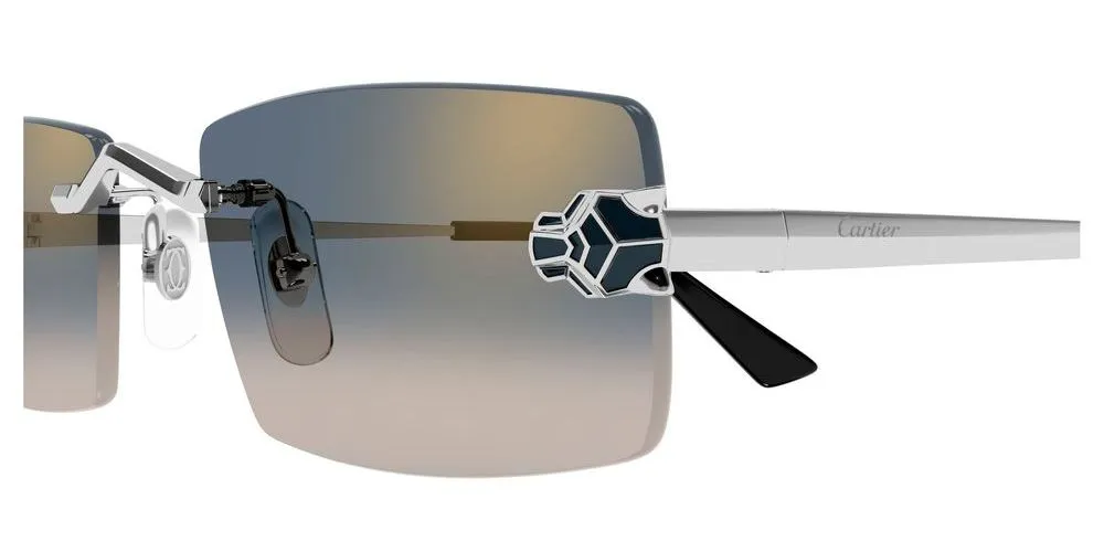 CT0598S sold by Otticanet product image thumbnail 3