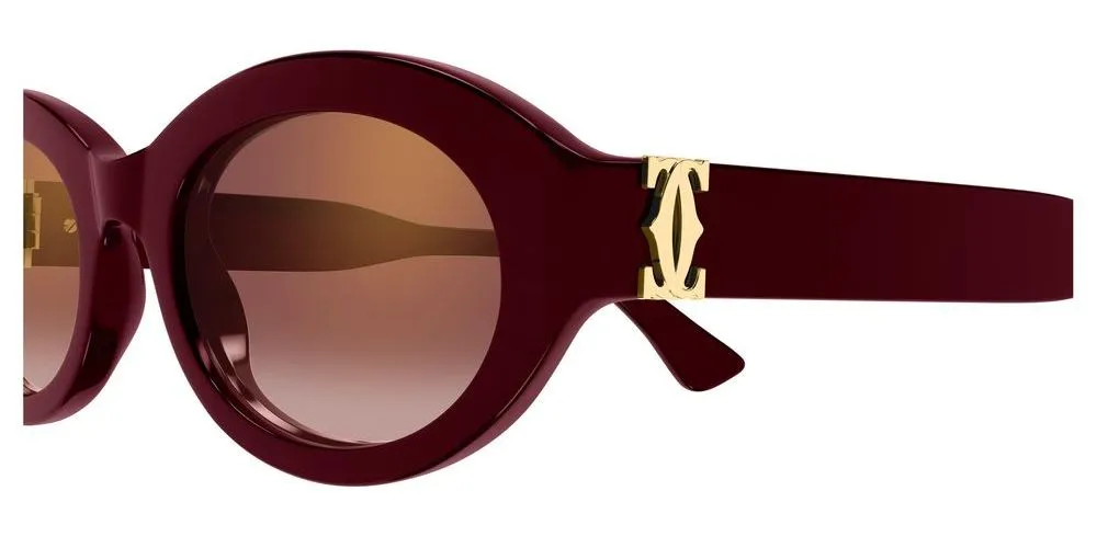 CT0588S sold by Otticanet product image thumbnail 3