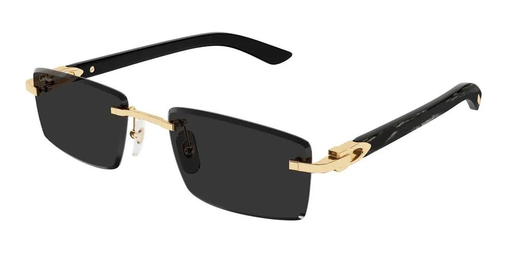 CT0582S sold by Otticanet product image thumbnail 2