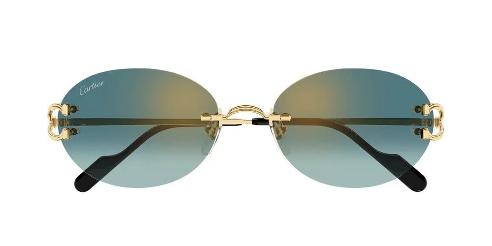 CT0551S sold by Otticanet