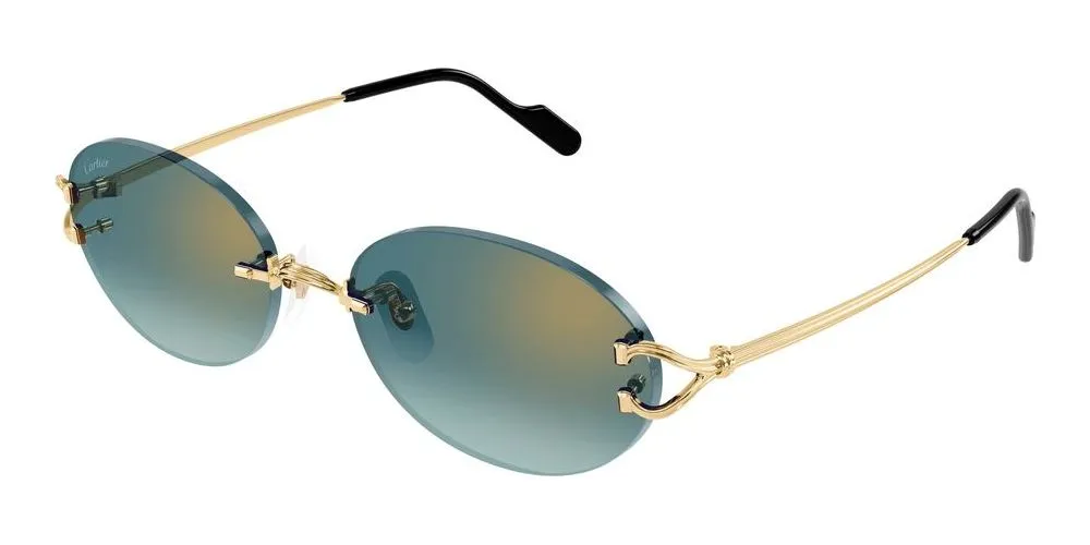 CT0551S sold by Otticanet product image thumbnail 2