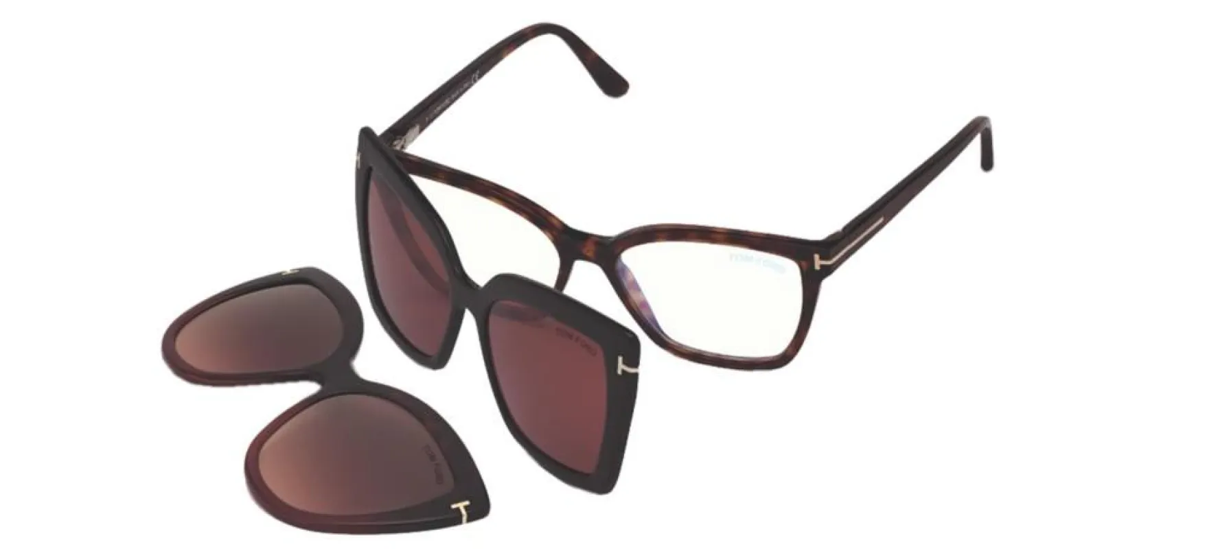 FT 5641-B .C BLUE BLOCK sold by Otticanet