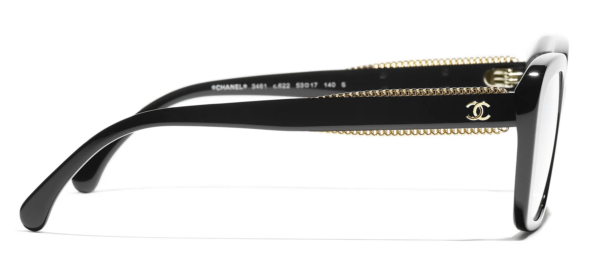 CH 3461 sold by Otticanet product image thumbnail 3