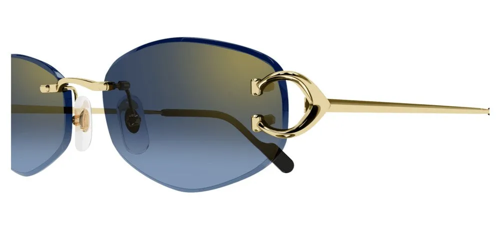 CT0467S sold by Otticanet product image thumbnail 3