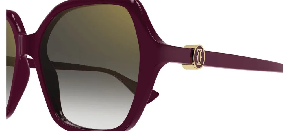 CT0470S sold by Otticanet product image thumbnail 3