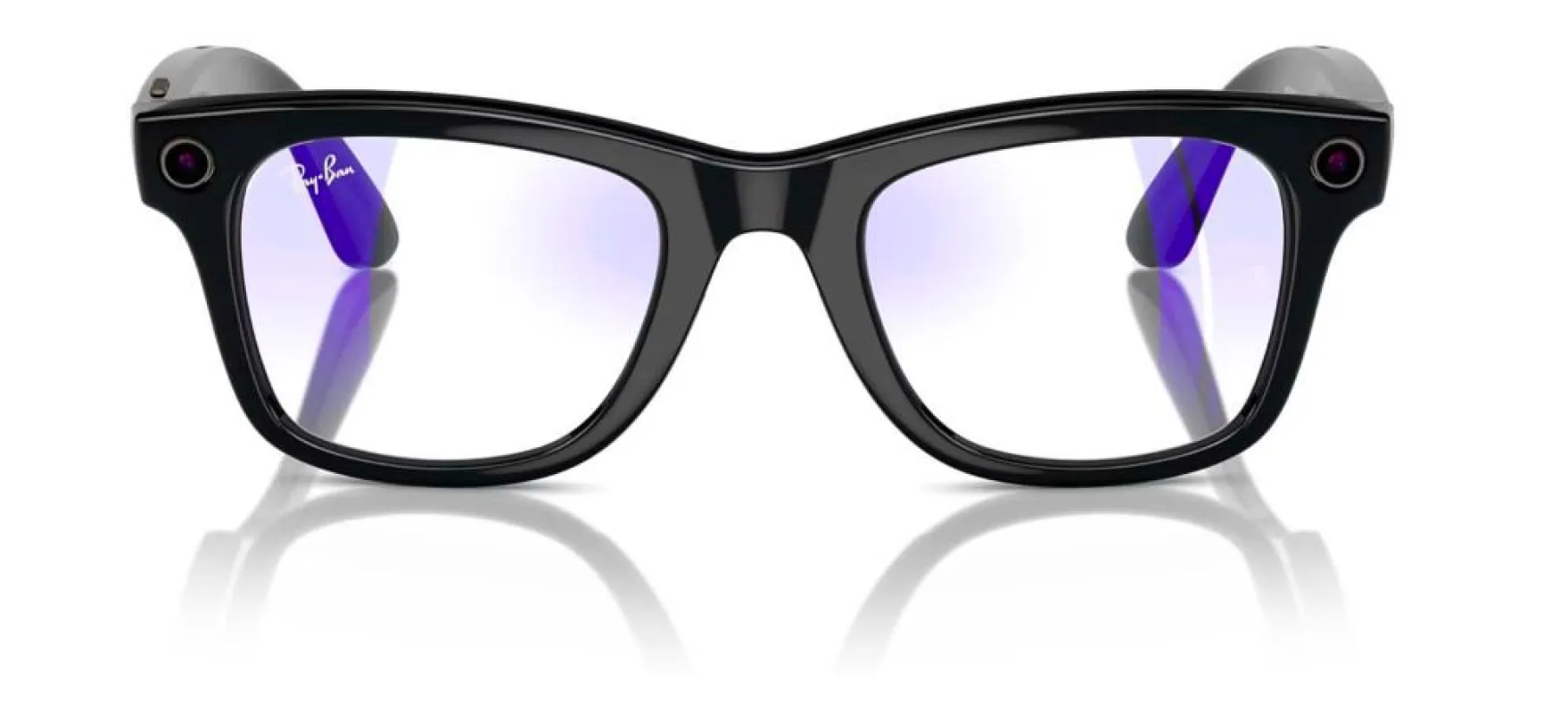 RAY-BAN META RW 4006 WAYFARER sold by Otticanet