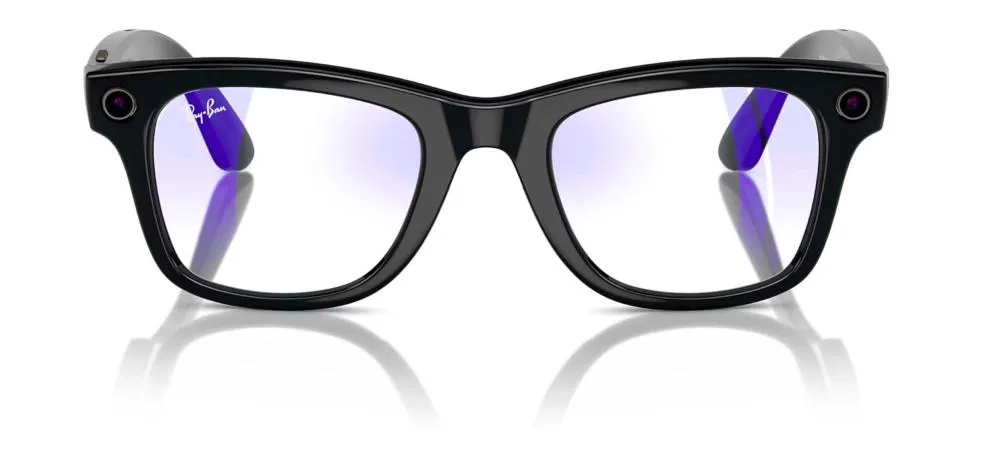 RAY-BAN META RW 4006 WAYFARER sold by Otticanet