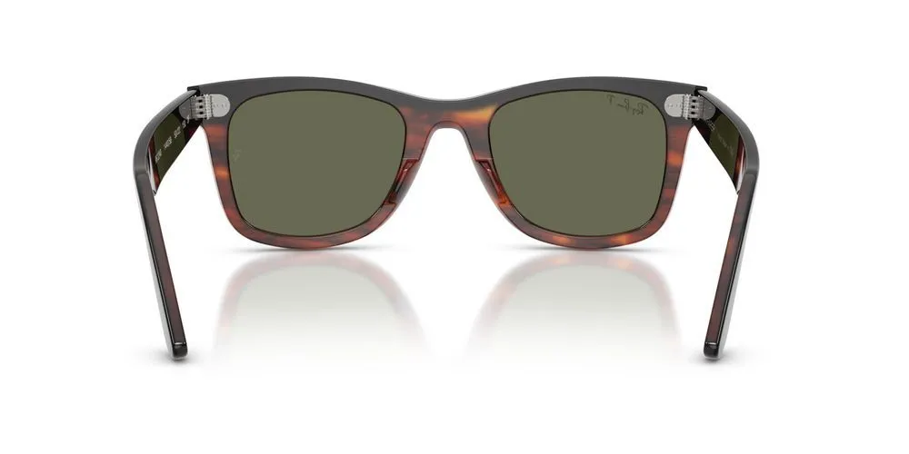 WAYFARER STREET NEAT RB 2240 sold by Otticanet product image thumbnail 5