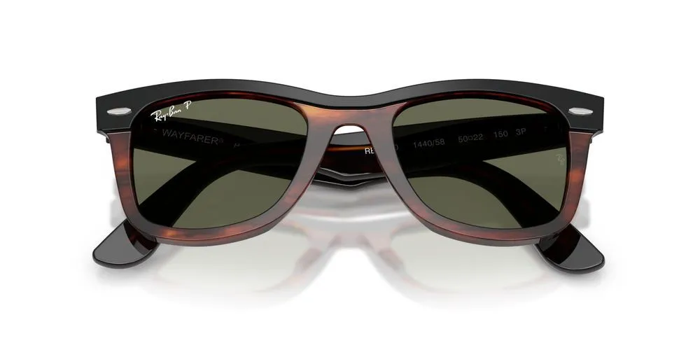 WAYFARER STREET NEAT RB 2240 sold by Otticanet product image thumbnail 3