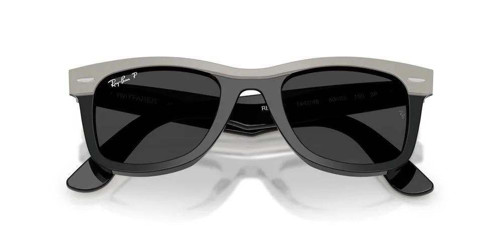 WAYFARER STREET NEAT RB 2240 sold by Otticanet product image thumbnail 3