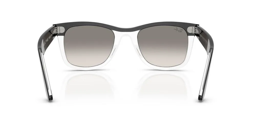 WAYFARER STREET NEAT RB 2240 sold by Otticanet product image thumbnail 5