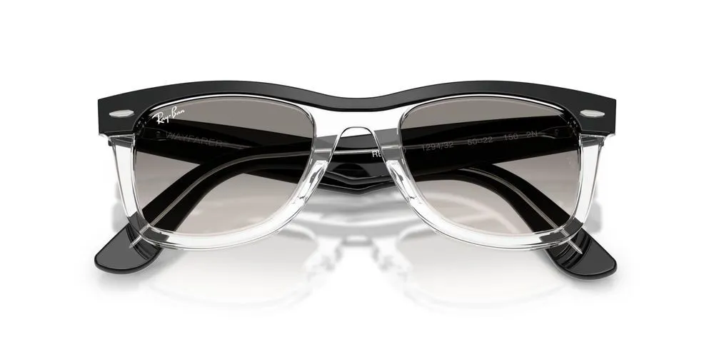 WAYFARER STREET NEAT RB 2240 sold by Otticanet product image thumbnail 3