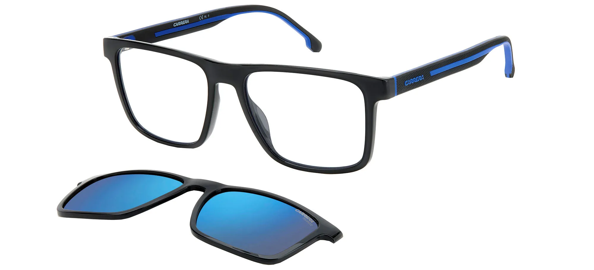 CA8061/CS sold by Otticanet product image thumbnail 3