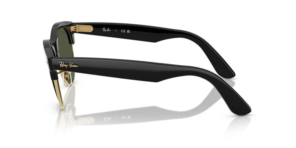 CLUBMASTER WAY RB 2341 sold by Otticanet product image thumbnail 4