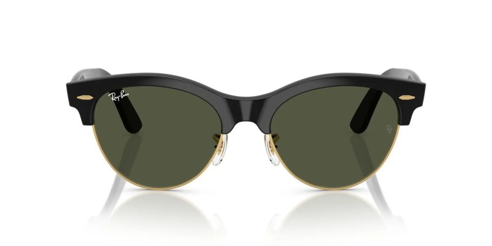 CLUBMASTER WAY  RB 2341 made by Ray-Ban