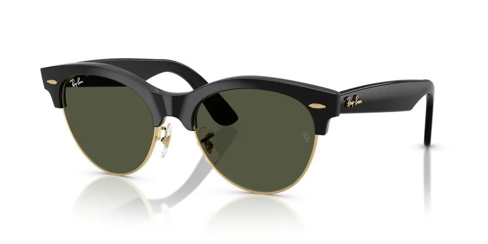 CLUBMASTER WAY RB 2341 sold by Otticanet product image thumbnail 2
