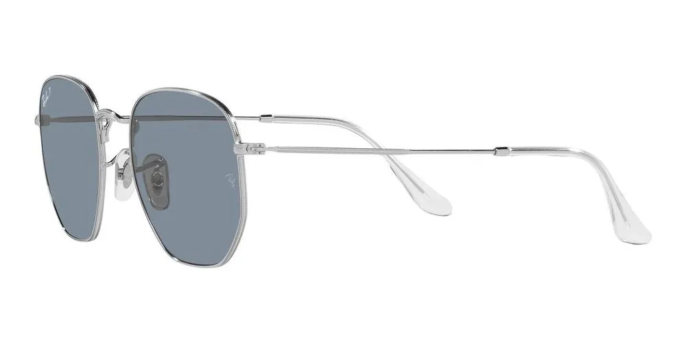 HEXAGONAL METAL RB 3548N sold by Otticanet product image thumbnail 3