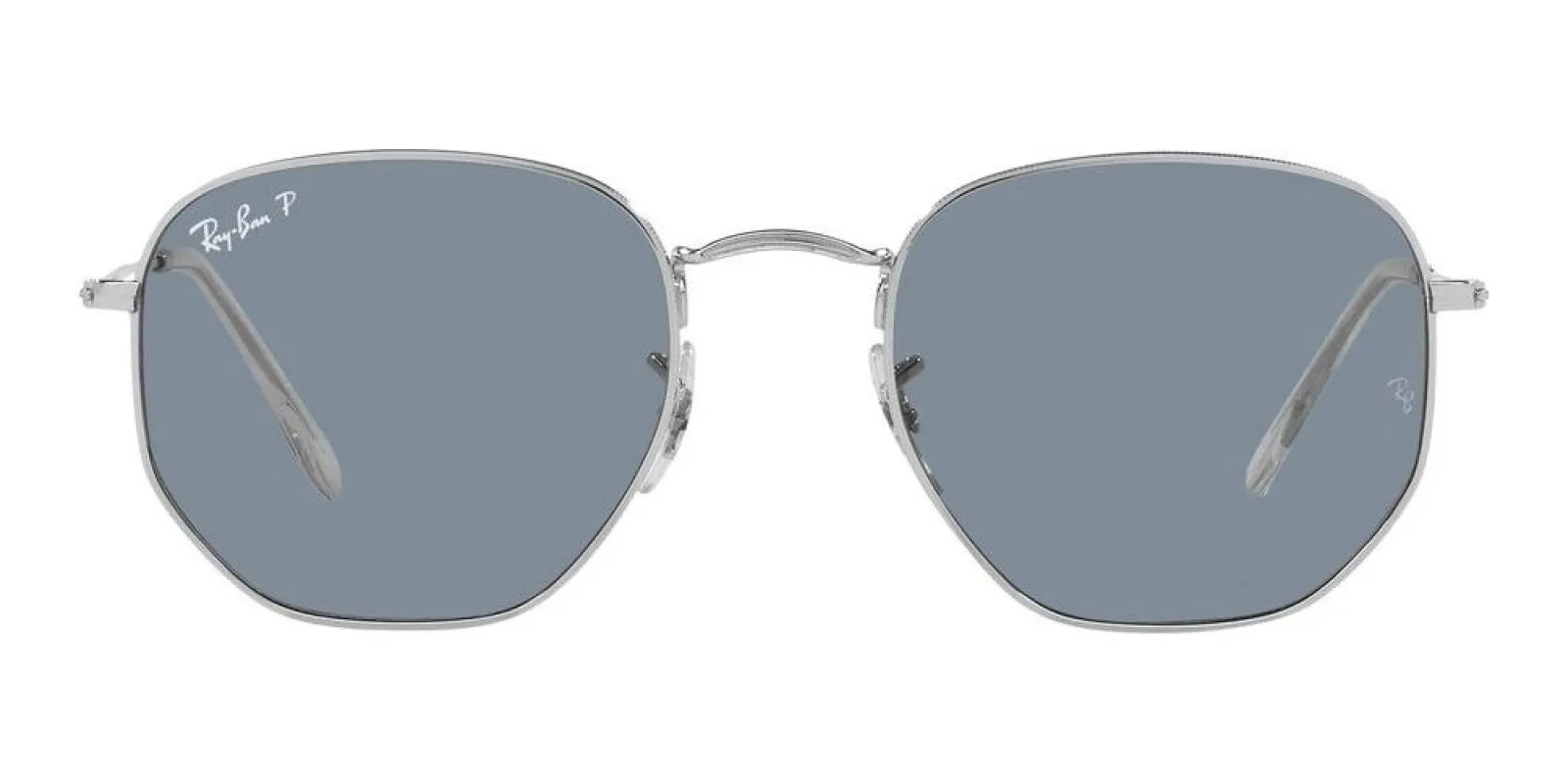 HEXAGONAL METAL RB 3548N sold by Otticanet