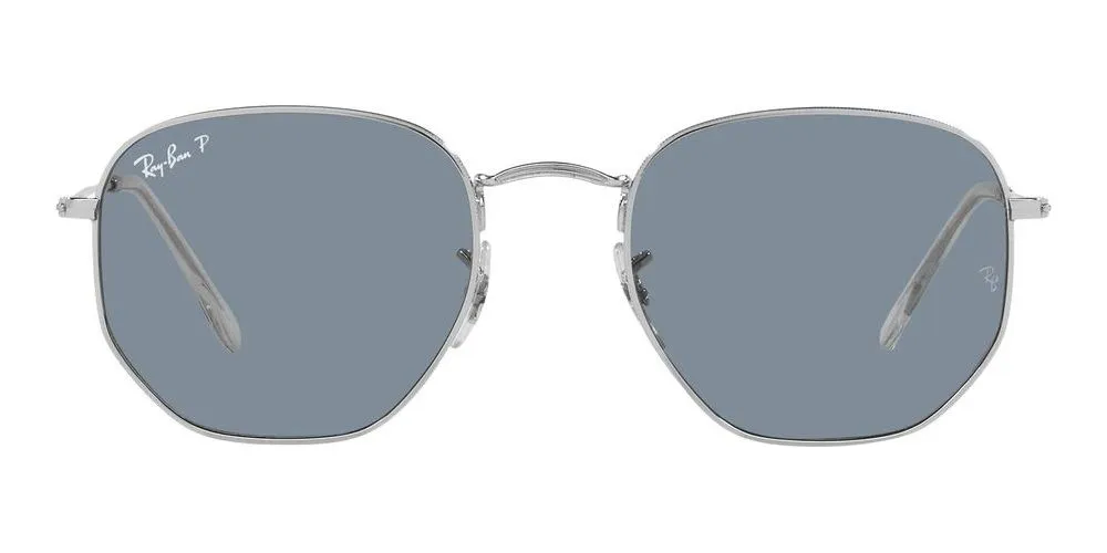 HEXAGONAL METAL RB 3548N sold by Otticanet