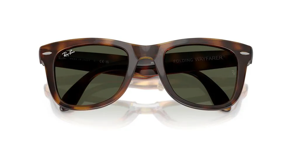 WAYFARER FOLDING RB 4105 sold by Otticanet product image thumbnail 3