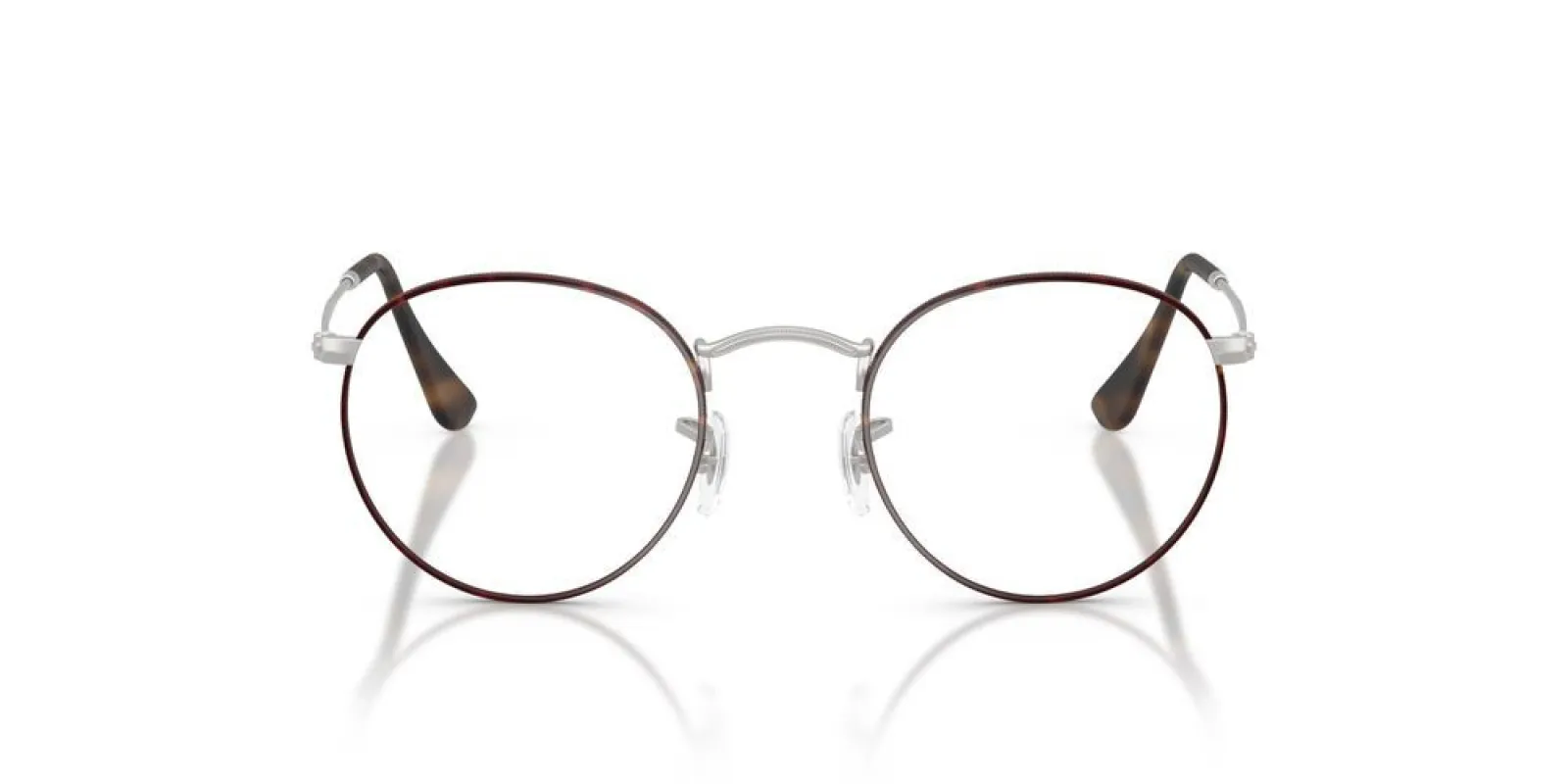 ROUND METAL RX 3447V sold by Otticanet