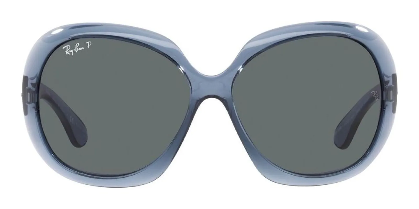 JACKIE OHH II RB 4098 made by Ray-Ban