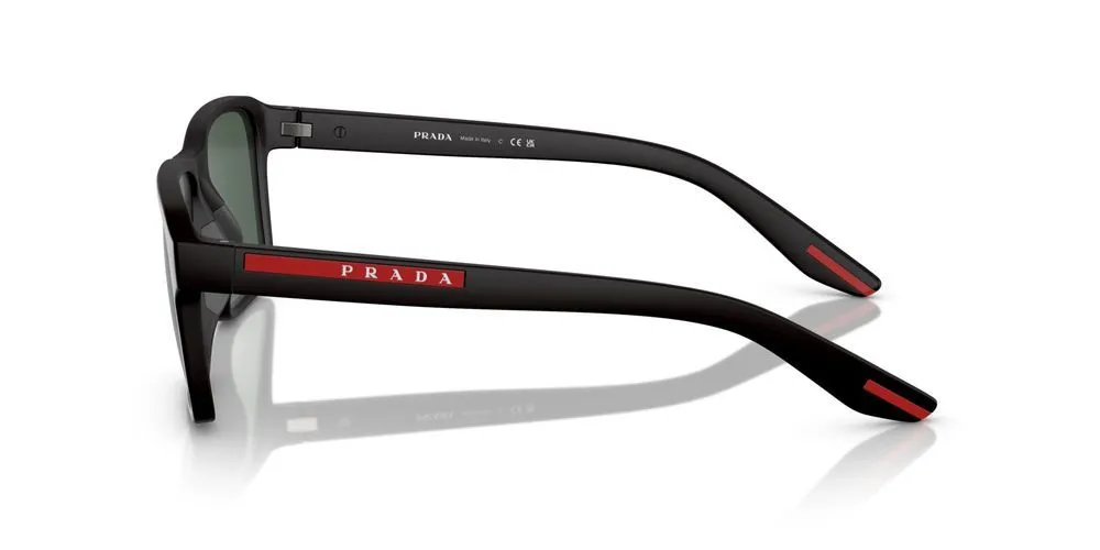 PRADA LINEA ROSSA SPS 05YS sold by Otticanet product image thumbnail 4